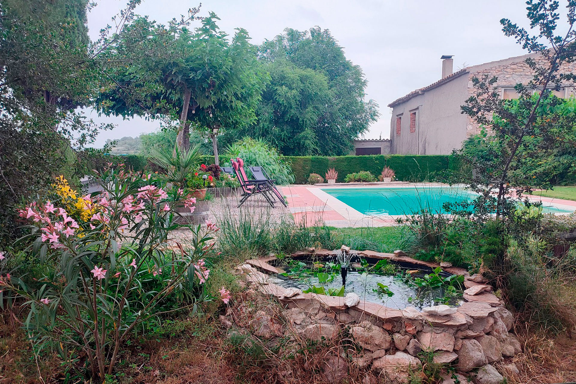 Connecta  amb  el  teu  silenci  interior!