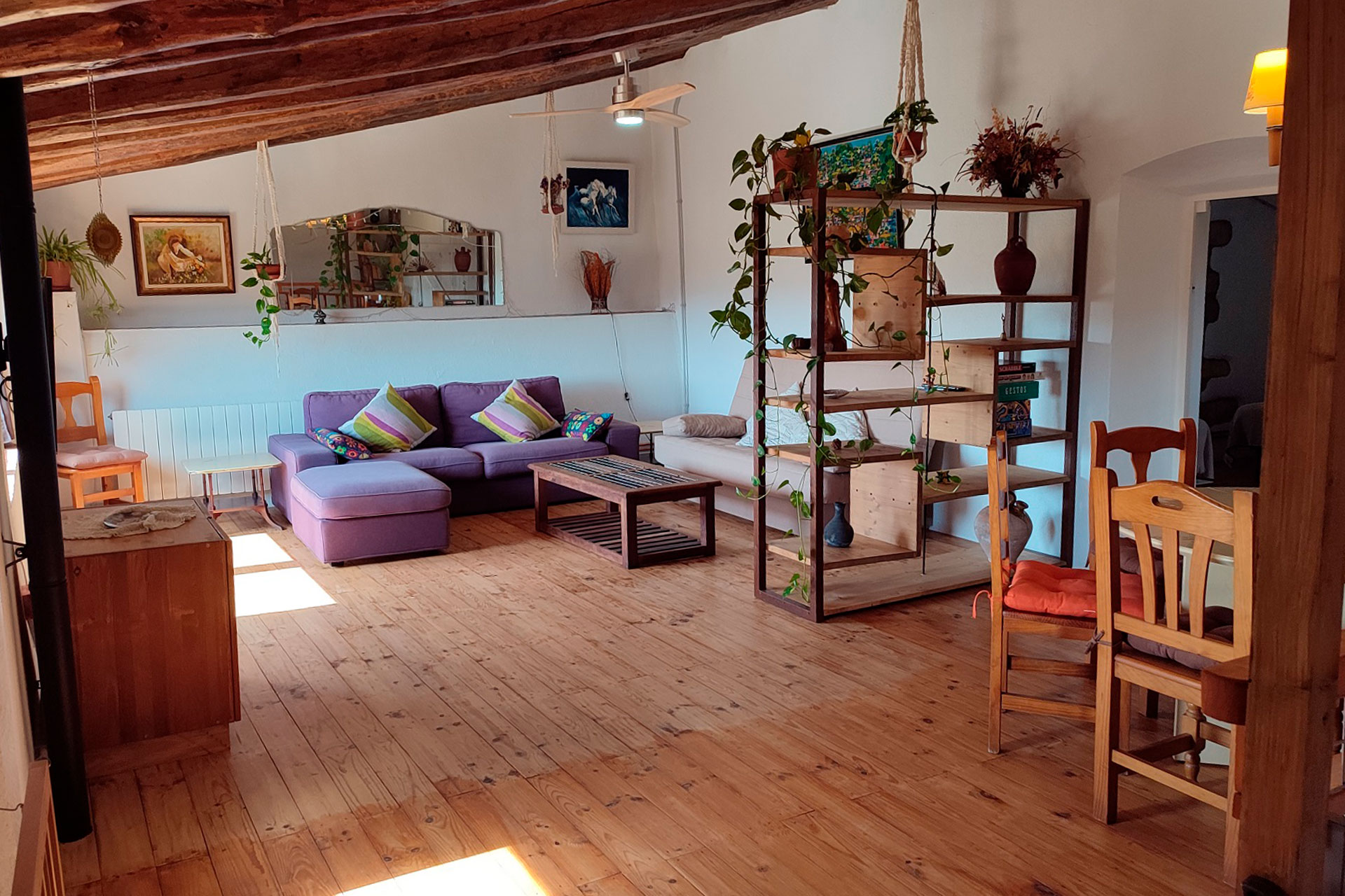 Deixa’t seduir per RomegosaBenestar!